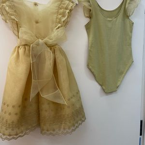Noralee Provence Dress Size 10